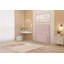 Asterin Divan Bed Base with 54" Floor Standing Headboard Plush Velvet-901826480-902508512-902508443