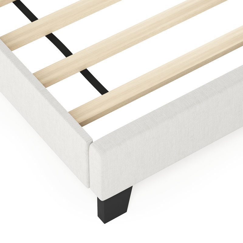 48" Platform Bed, Full