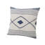 Coussin décoratif à rayures 100% coton-1316955899-1266505530