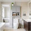 Rangement pour salle de bain Home, armoire de rangement au-dessus de la toilette