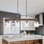 Alaisdair 4-Light Farmhouse Linear Chandelier