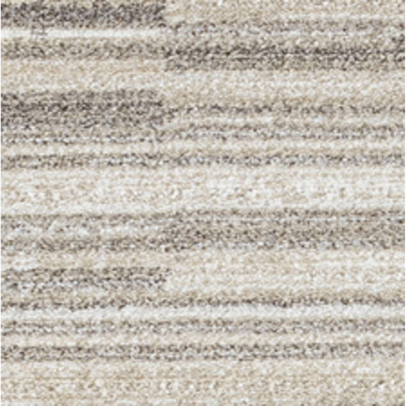Tapis en polyester tissé à la machine Union, Rectangulaire 2 pi x 3 pi