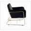 Fauteuil Eudia noir-1979361935
