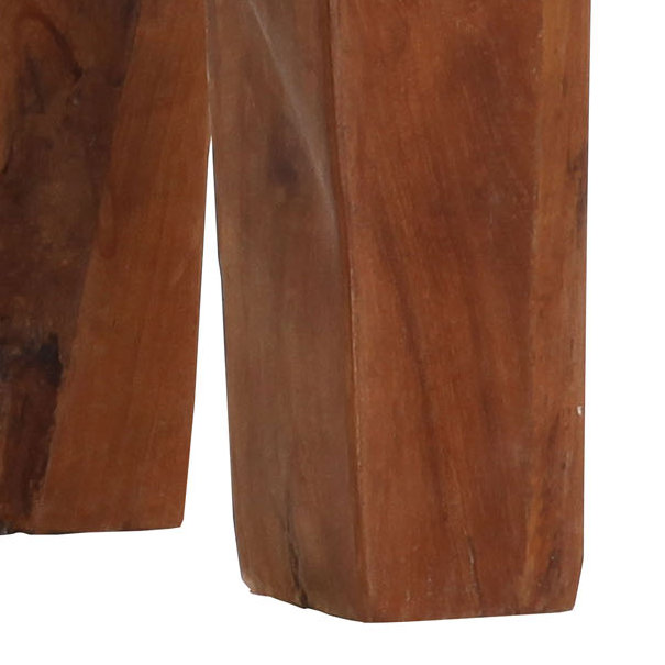 Chaim End Table