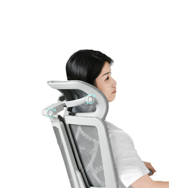Inbox Zero Adjustable Reclining Swiveling Accent Game Chair