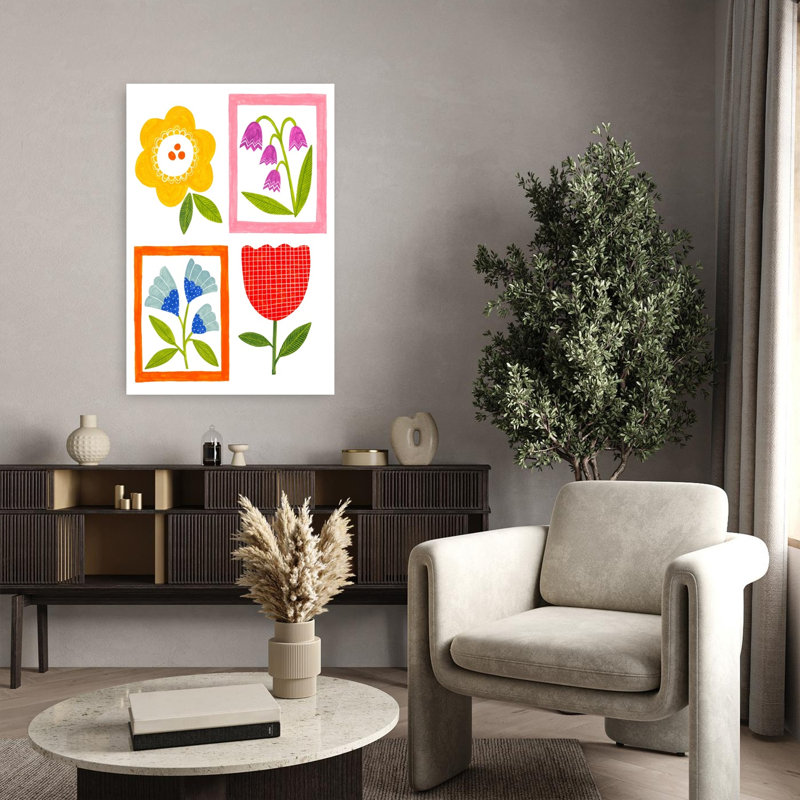 Print, 91.44cm H x 60.96cm W