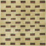 Arts And Crafts One-of-a-Kind 6'5" Area Rug