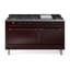 ILVE Nostalgie II 60 in Dual Fuel Range, 9 Burner, Griddle-243633806-243633824