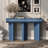 Space-Saving Hallway Table for Small Apartments and Foyers-211265175