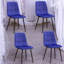 Eyre Upholstered Chair with Ergonomic Seat, Minimalist Scandinavian Design, Hand-Finished, Versatile for Any Room-953830109-991815905