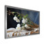 Bambou bouquet nature morte sur toile