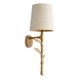 Farini 1 - Light Armed Sconce