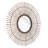 Apogee Flat Wall Mirror