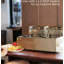 Friteuse commerciale 20,7 pte 2 paniers Commercial
