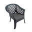 Savona Coffee Table with 4  Chairs