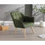 Booneville Upholstered Armchair-477732842