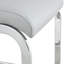 Ensemble de table et de chaises 63 pi. X 31,4 po. Snow Mountain-848577207