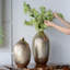Vase en aluminium-2052584523