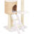 Lytle 146cm H Cat Tree