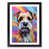 Black Framed selected