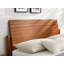 Milo Solid Wood Piece Bedroom Set-89128505