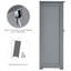 Aashritha Freestanding Bathroom Cabinet-312079459