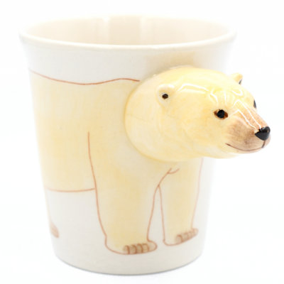 Ruark154 Polar Bear Ruark 10 Oz