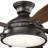 Hatteras Bay 52'' Ceiling Fan with LED Lights-950498639