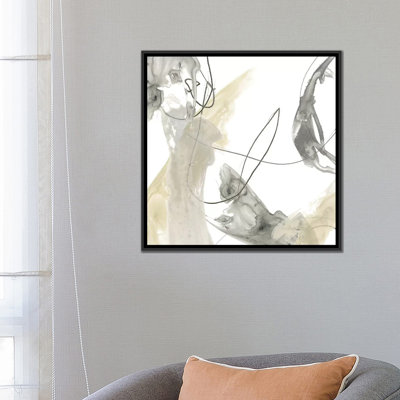 " Monochrome Momentum I "