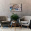  «Queen of Cubs» par Delene Lambert, art mural sur toile, 40 po x 26 po-1254706682