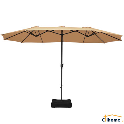 180'' Market Umbrella