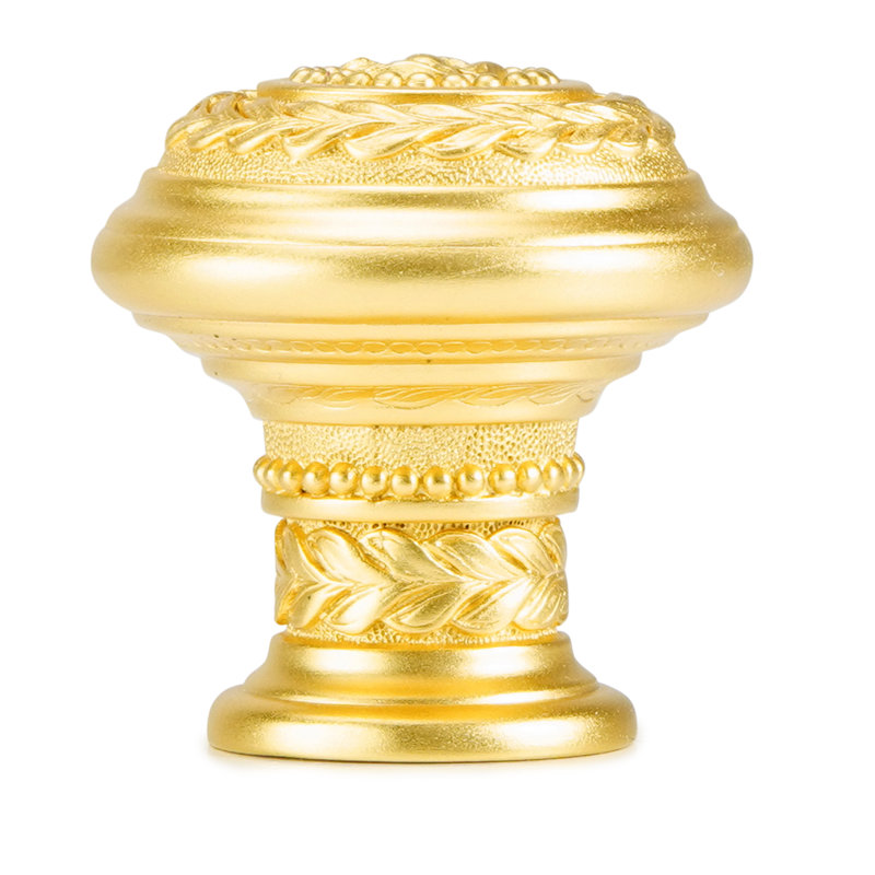 KINGSTON KNOB, Light Gold