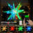 Smart Christmas Star Tree Topper