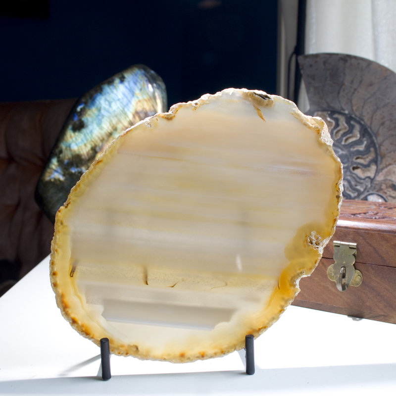 Corkum Crystal