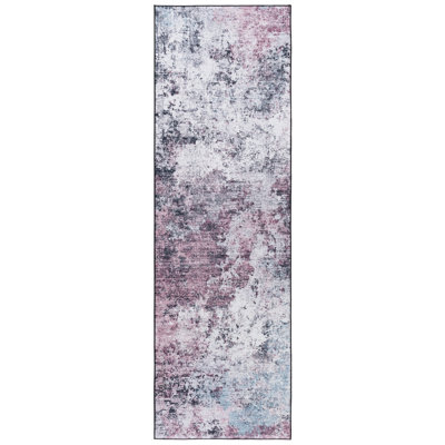Olivera Area Rug with Non-Slip Backing