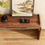 Console en bois massif de style moderne-991292518
