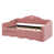Rose est en rupture de stock