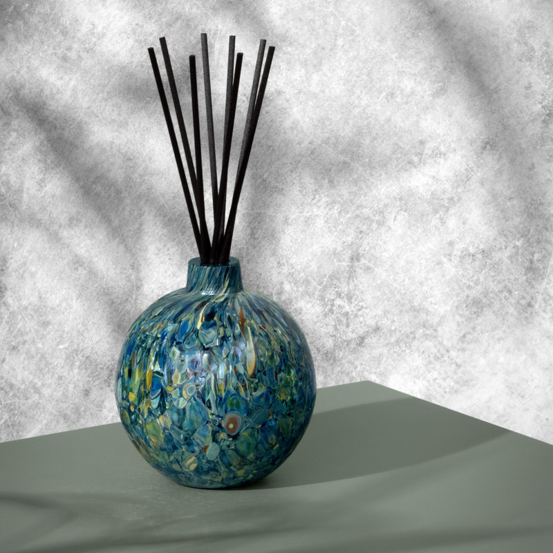 Absolute Forest Oakmoss Reed Diffuser