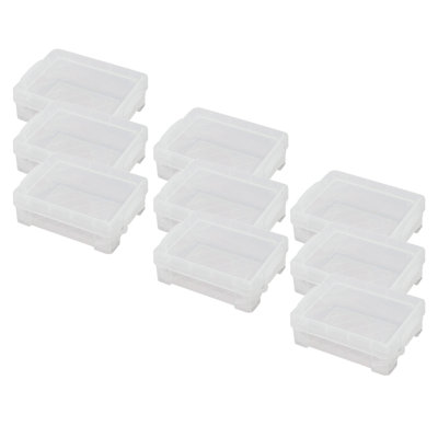  Boîte de 9 crayons Super Stacker®