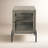 Warner Solid Wood Top End Table-1968450659