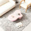 Table basse 47 pouces en forme de nuage avec 3 pieds en forme de boule-962365514-947227254-947227253