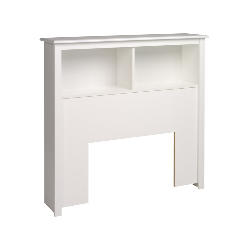 Devonport Headboard, Full / Queen, White