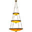 Commerce 17 - Light Pendant