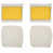 Sunbrella® Sunflower Deluxe est en rupture de stock