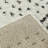 Hubbardston Abstract Polka Dots Shag Area Rug-22283991