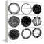 " Round Nine " by Marmont Hill-22679310