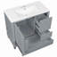 Meuble-lavabo 36 po avec lavabo en céramique-1629654770