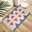 Jebreel Personalizable Indoor Doormat-723748876