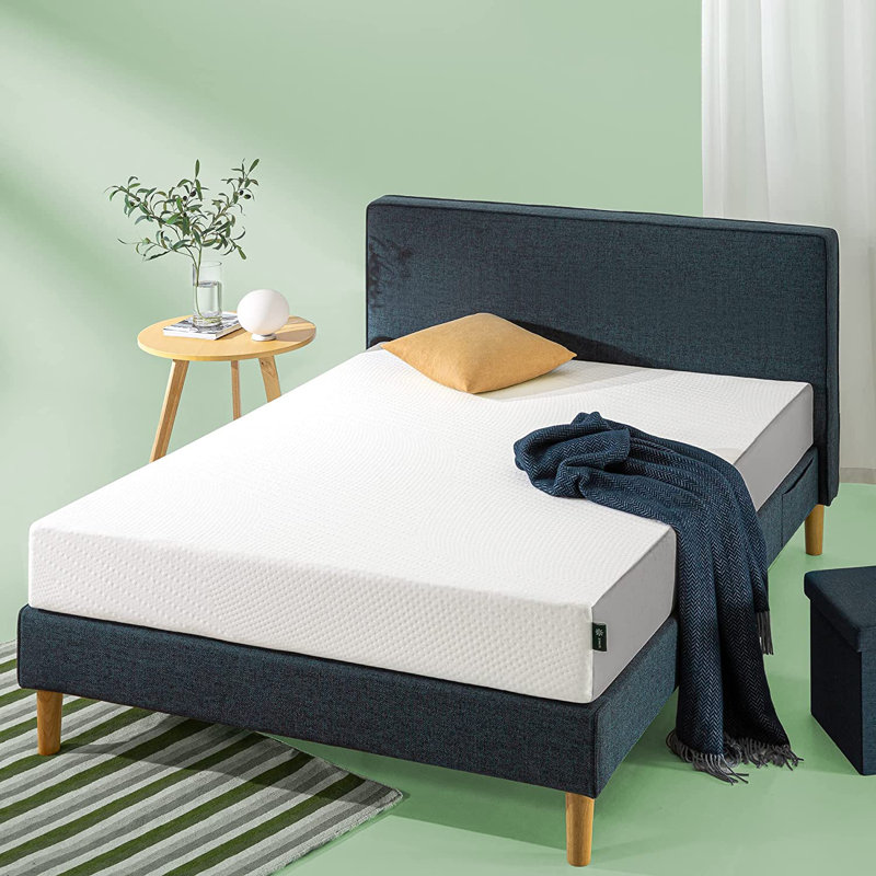 Matelas ZINUS Johnstonville, 10'', Grand lit