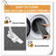 Britleigh Non-Slip Stair Tread-899810185